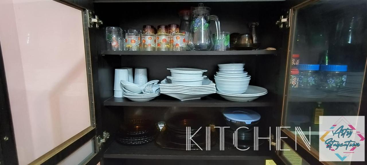 Artsy Staycation Malacca Luaran gambar