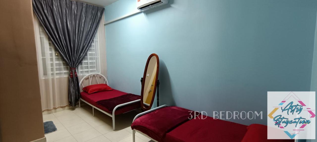 Artsy Staycation Malacca Luaran gambar