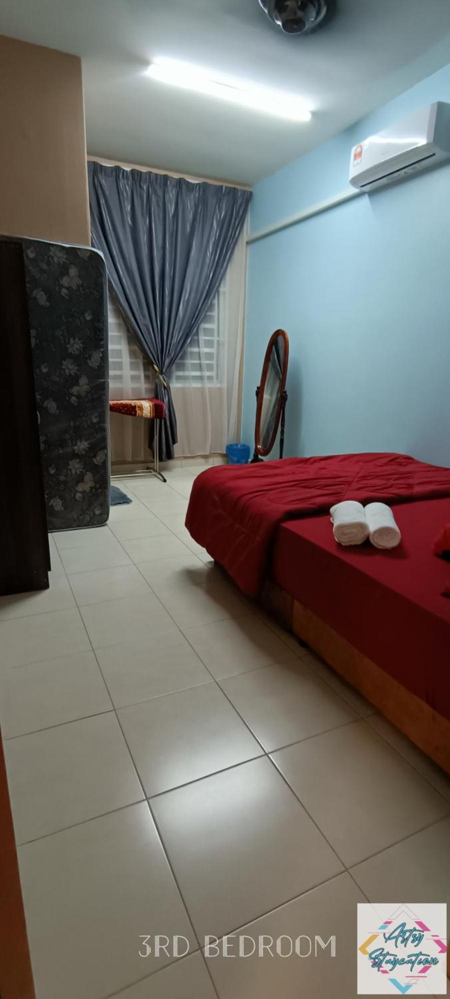 Artsy Staycation Malacca Luaran gambar